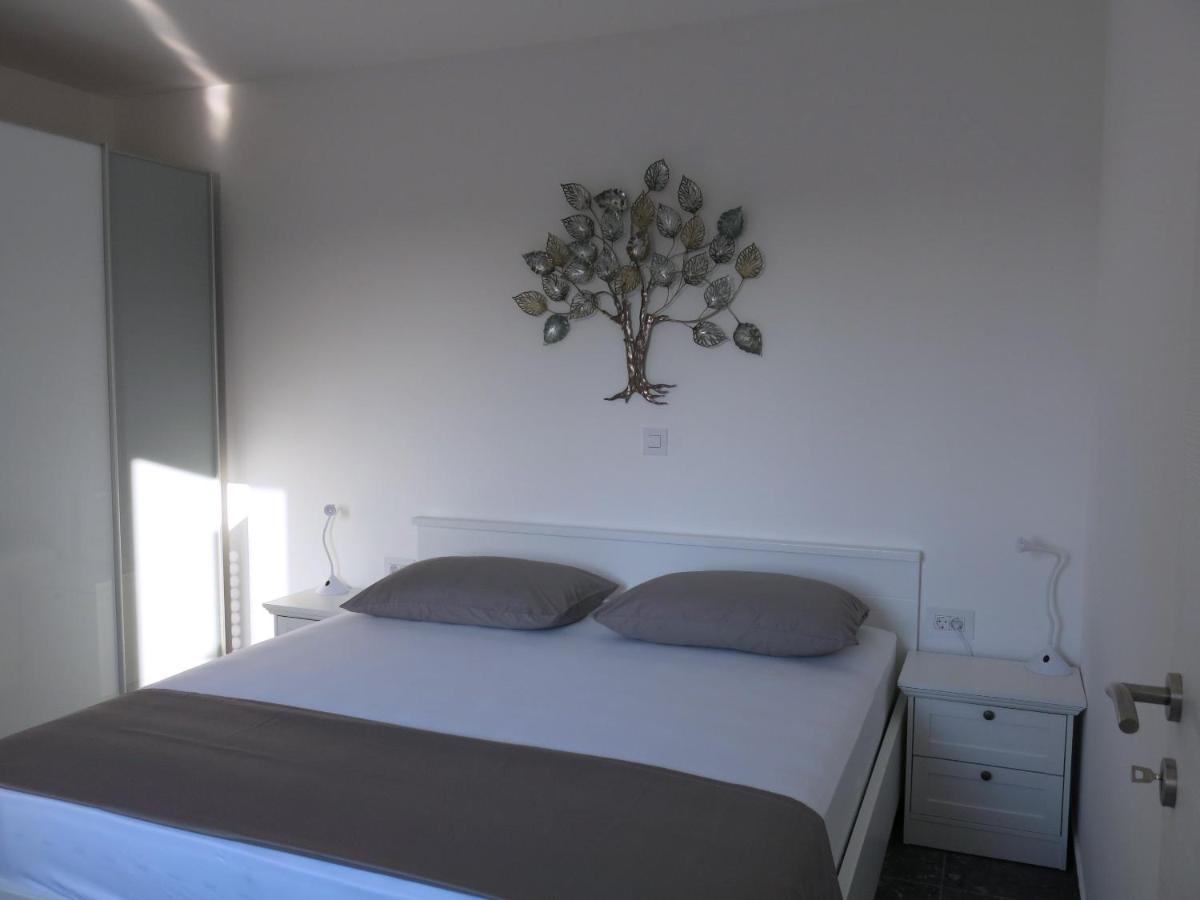 Apartments Rea Cres Zewnętrze zdjęcie