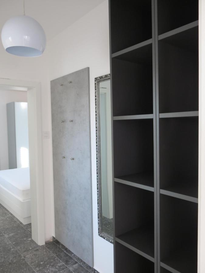 Apartments Rea Cres Zewnętrze zdjęcie