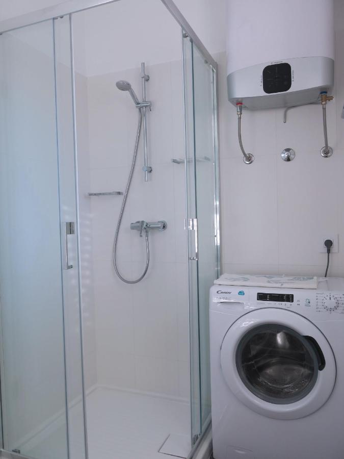 Apartments Rea Cres Zewnętrze zdjęcie