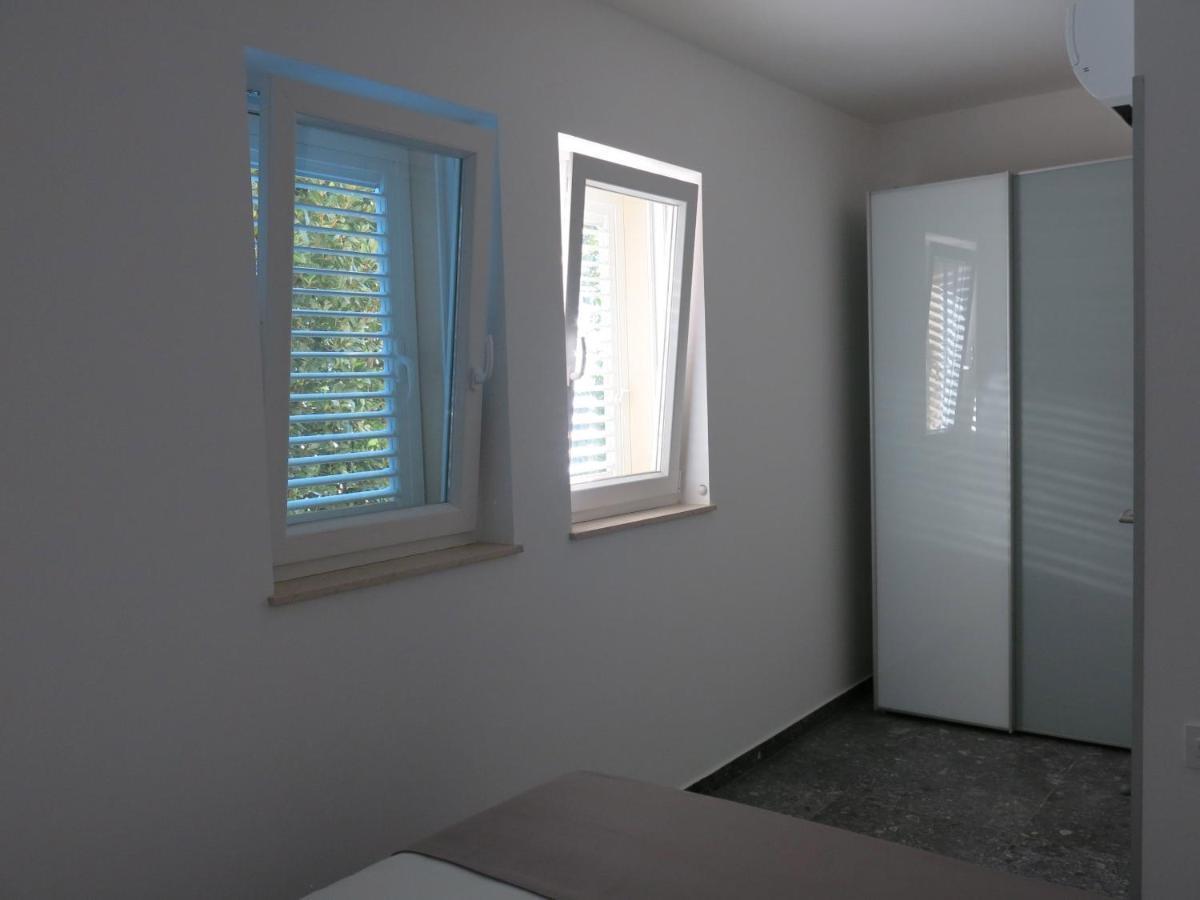 Apartments Rea Cres Zewnętrze zdjęcie