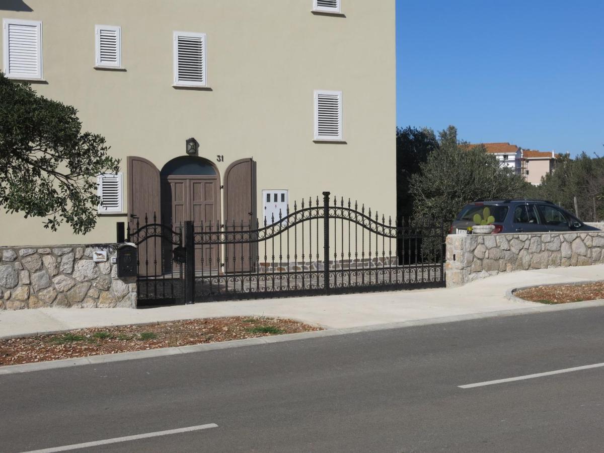 Apartments Rea Cres Zewnętrze zdjęcie