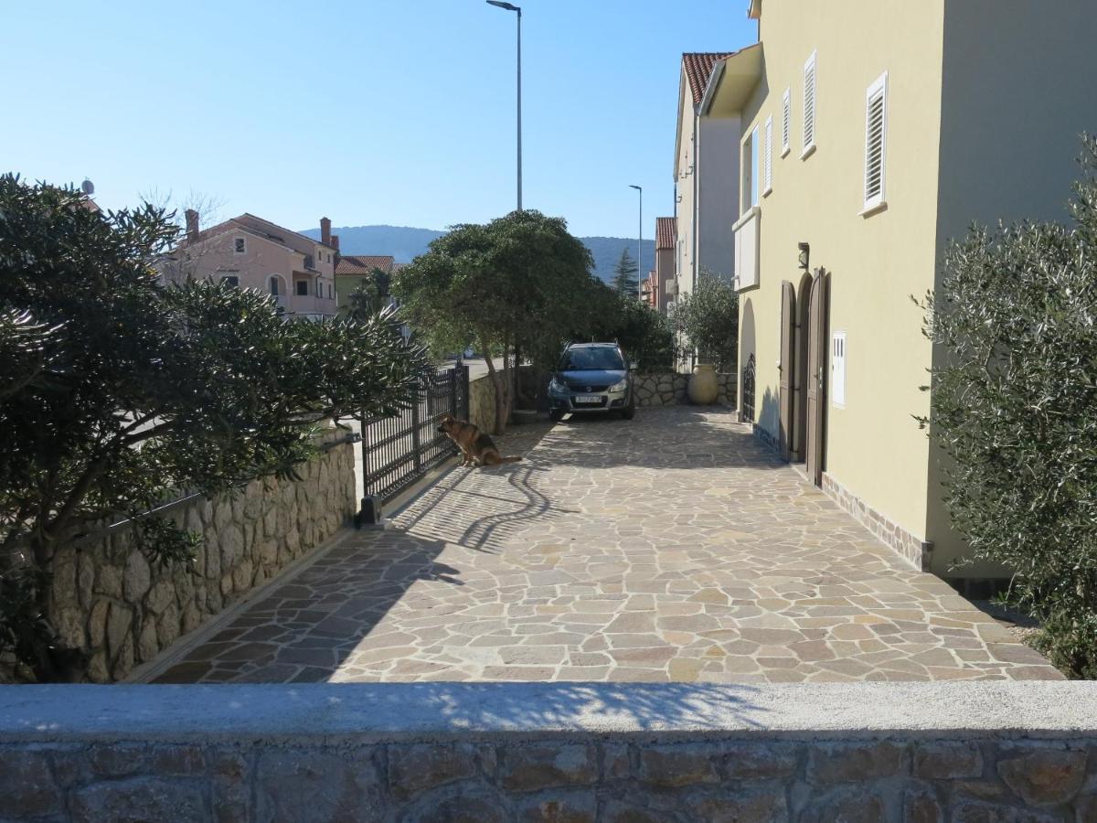 Apartments Rea Cres Zewnętrze zdjęcie