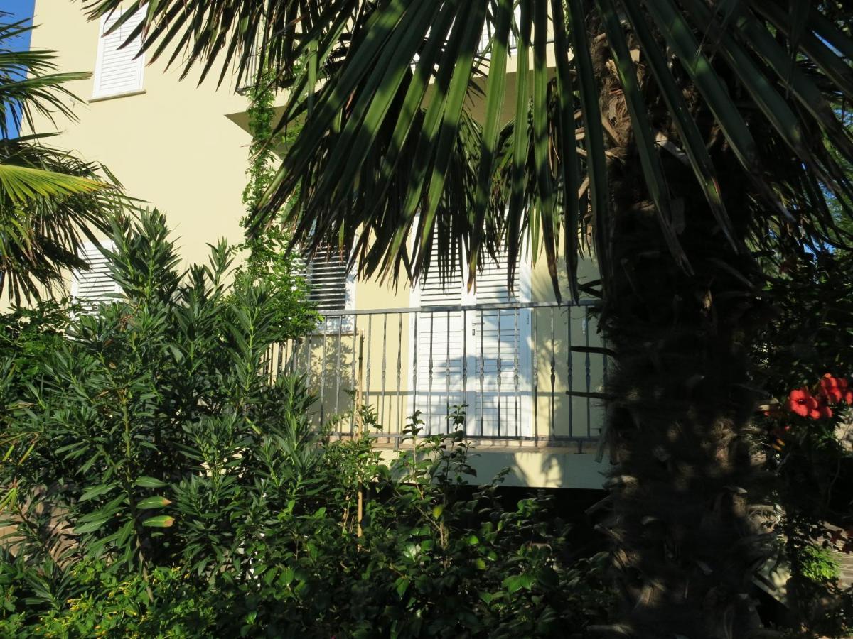 Apartments Rea Cres Zewnętrze zdjęcie