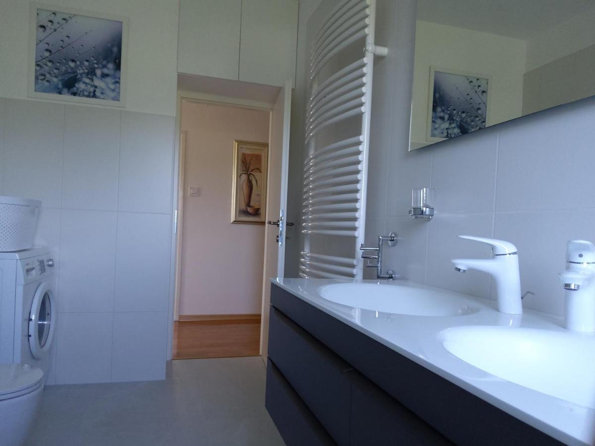 Apartments Rea Cres Zewnętrze zdjęcie