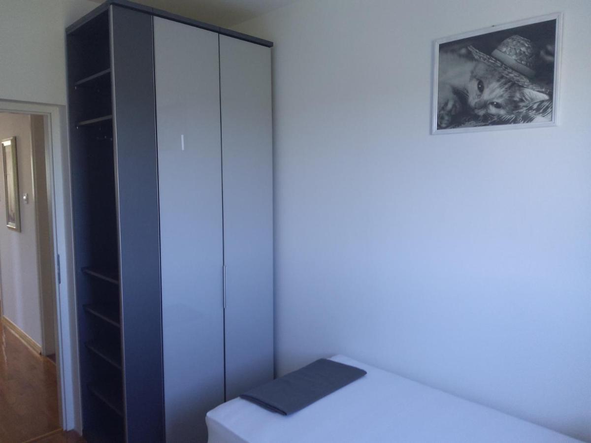 Apartments Rea Cres Zewnętrze zdjęcie