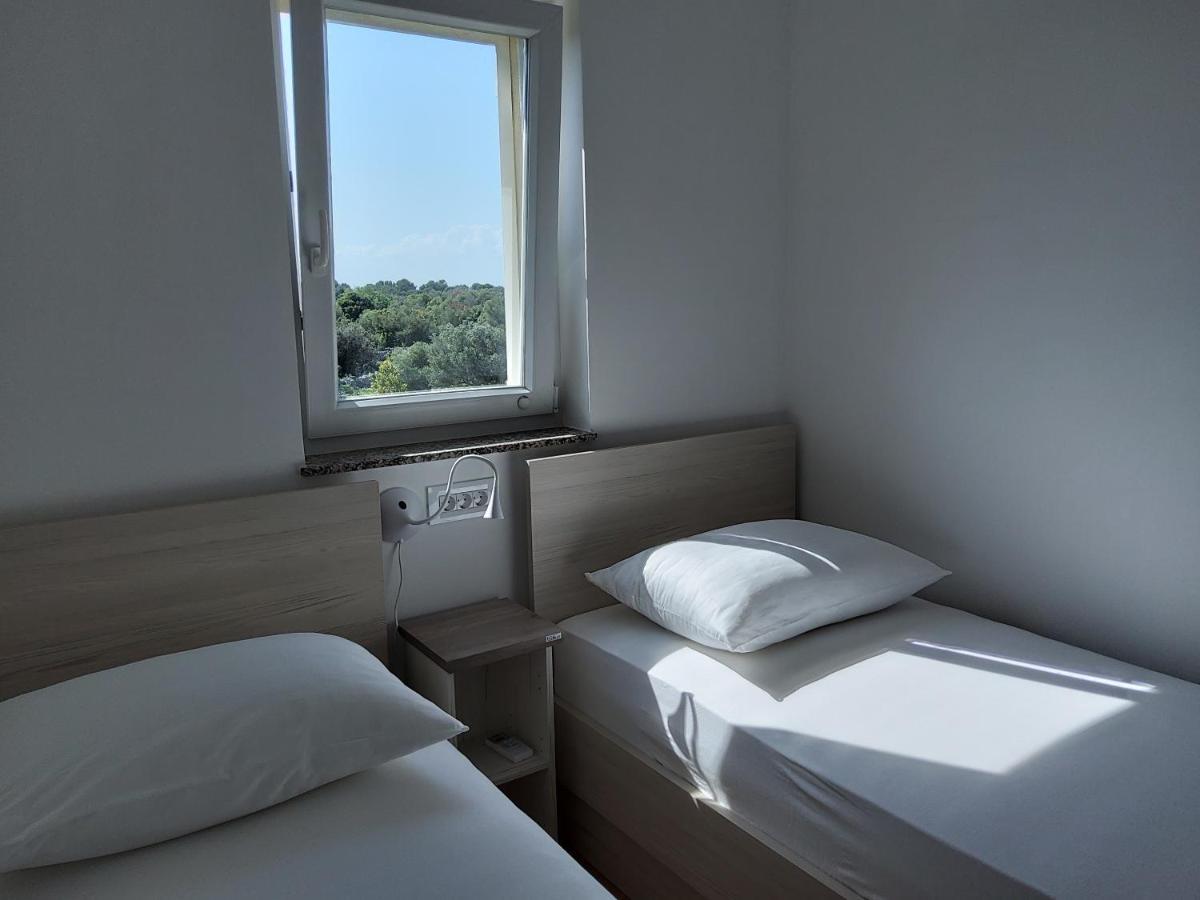 Apartments Rea Cres Zewnętrze zdjęcie