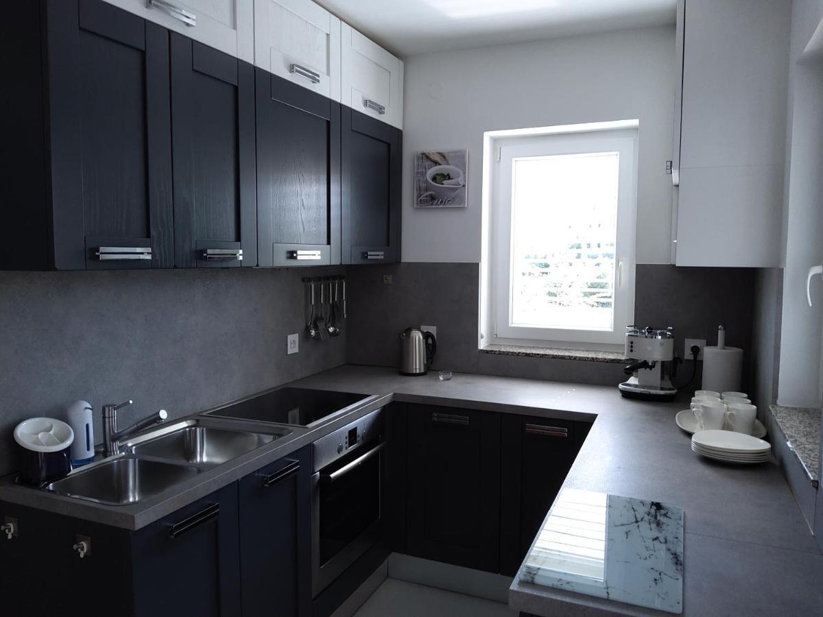 Apartments Rea Cres Zewnętrze zdjęcie
