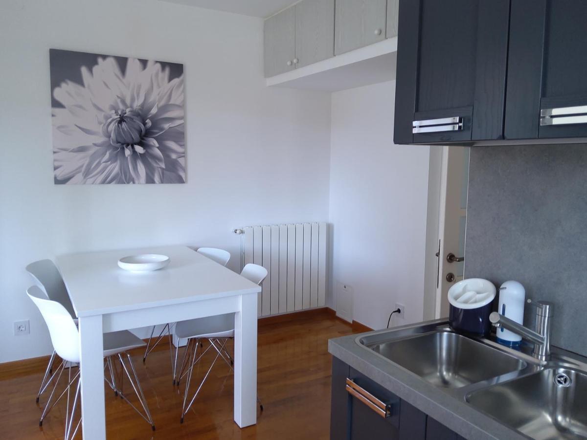 Apartments Rea Cres Zewnętrze zdjęcie