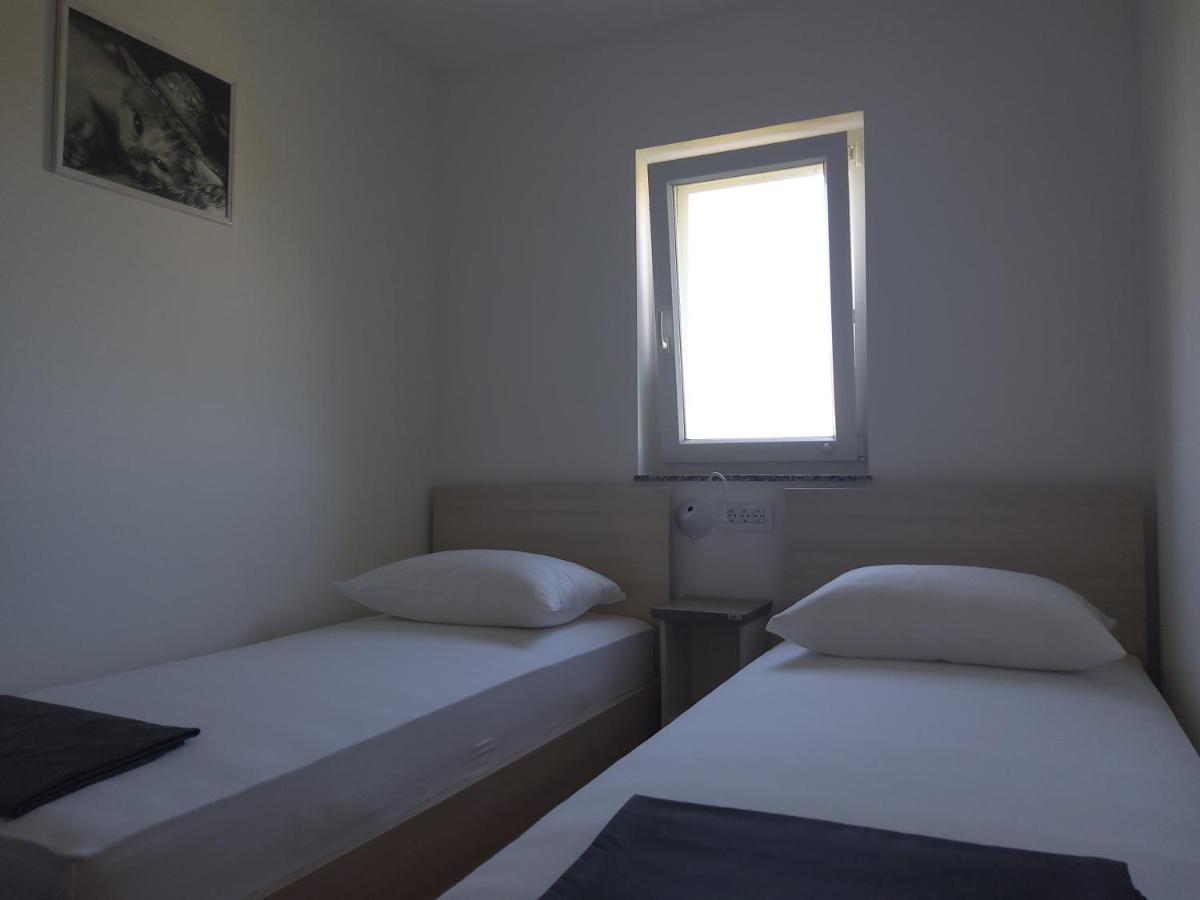 Apartments Rea Cres Zewnętrze zdjęcie