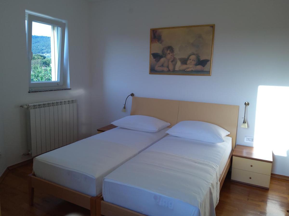 Apartments Rea Cres Zewnętrze zdjęcie